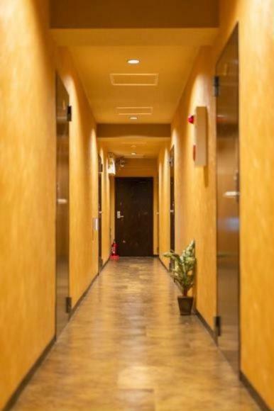 Hotel Himawari Osaka Exterior photo